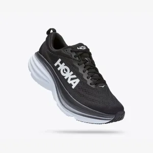 Men's Bondi 8 (Black/White)