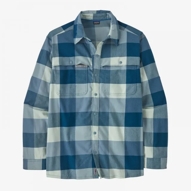 Men's Early Rise Stretch Shirt