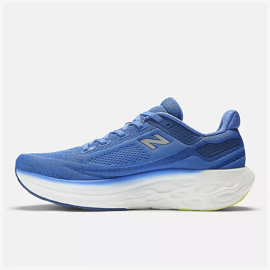 Men's Fresh Foam X 1080v13 (Marine Blue)