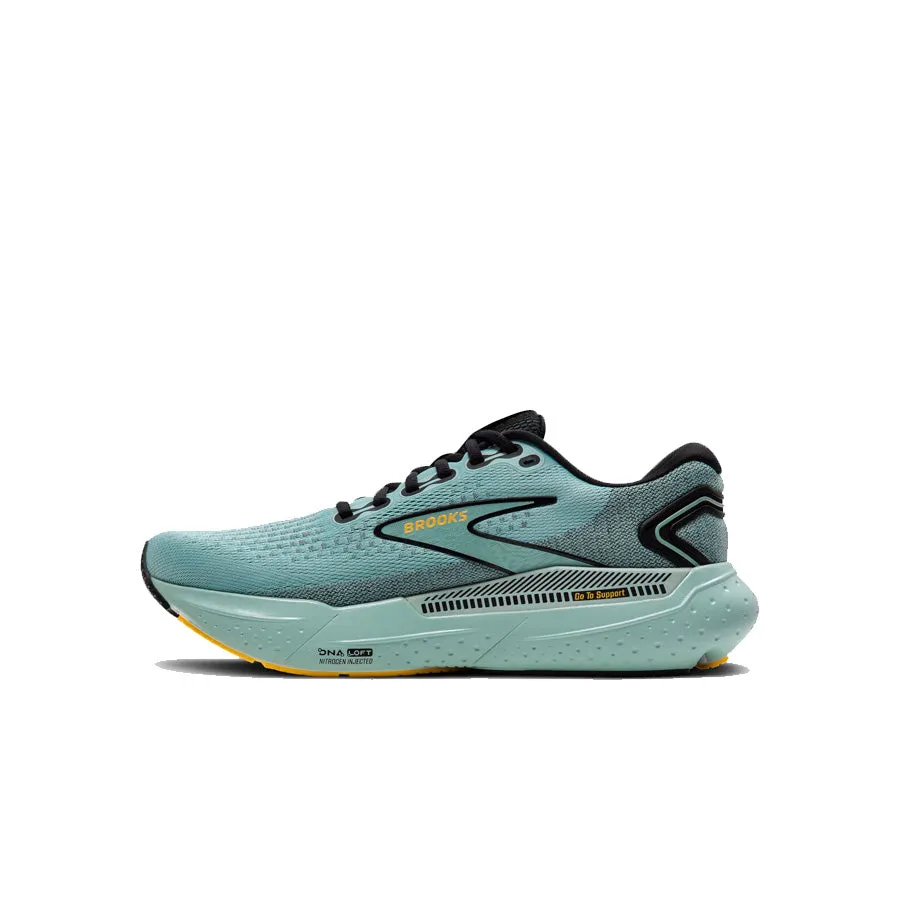 Men's Glycerin 21 GTS (Cloud/Black/Gold)