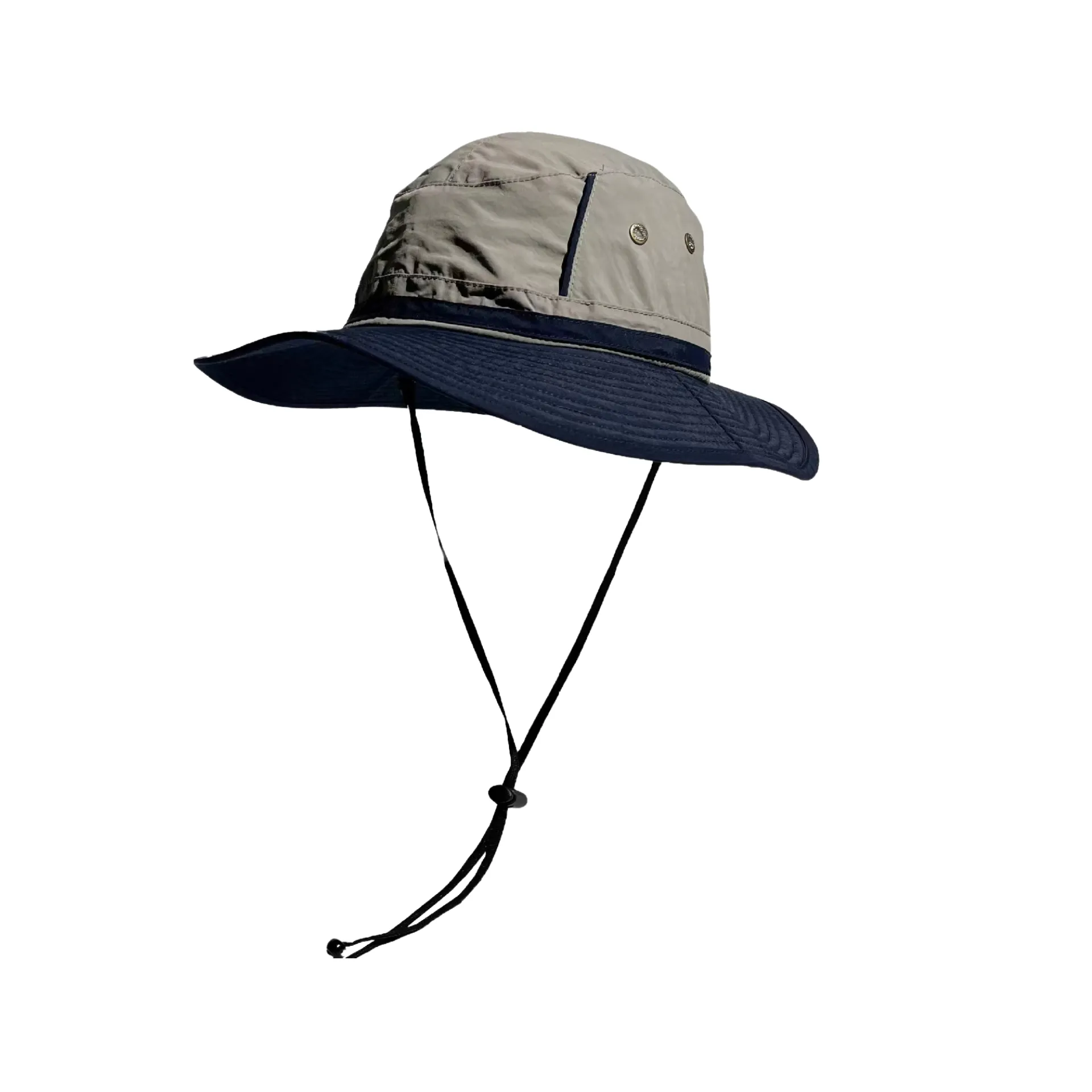 Men's Outdoor Fishing Mountaineering Travel Leisure Sunscreen Fisherman Hat Summer