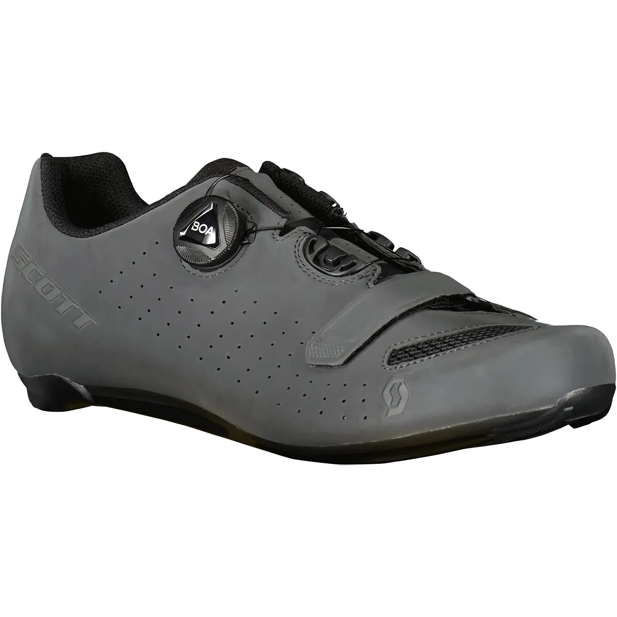 Men's Road Comp Boa Reflex