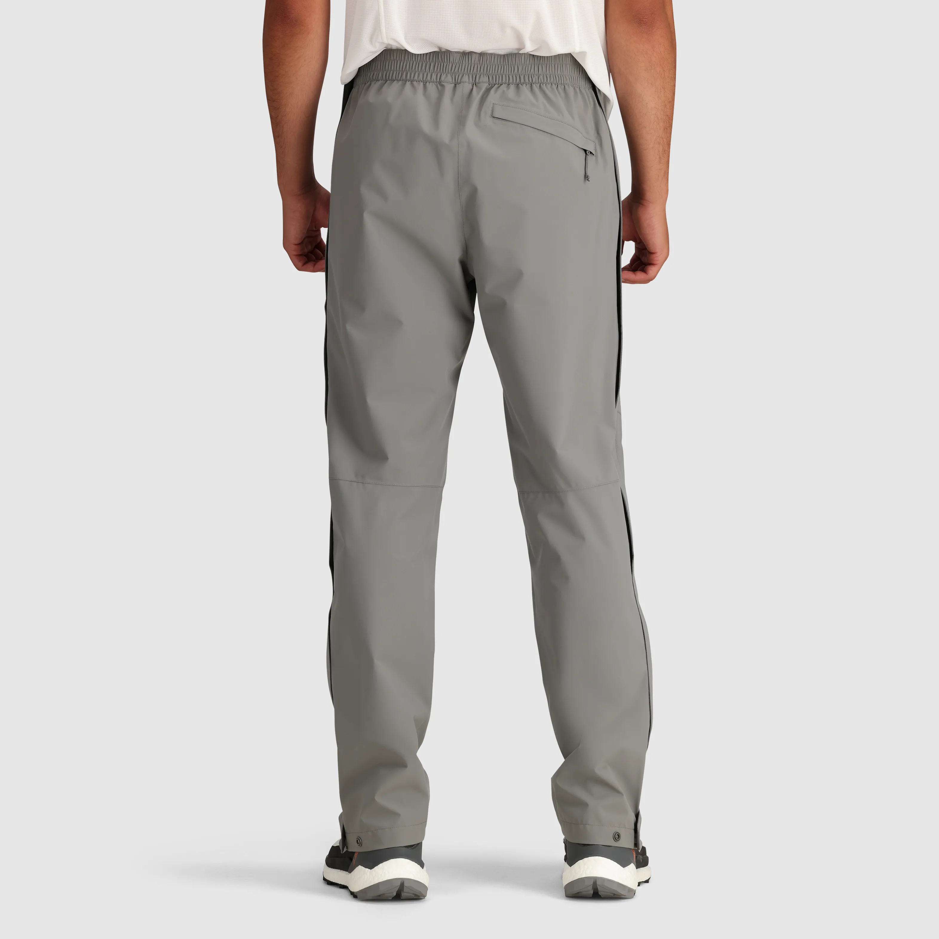 Men's Stratoburst Stretch Rain Pants