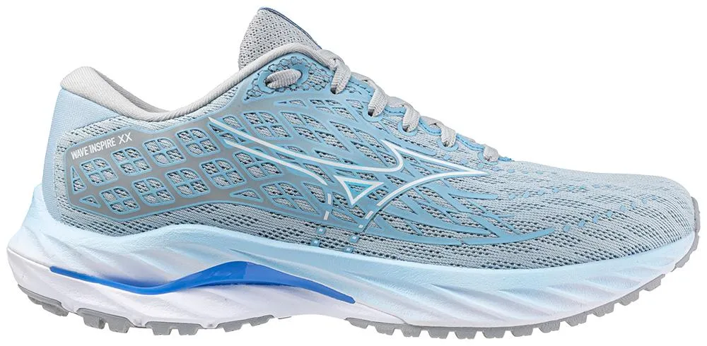 Mizuno Women's Inspire 20