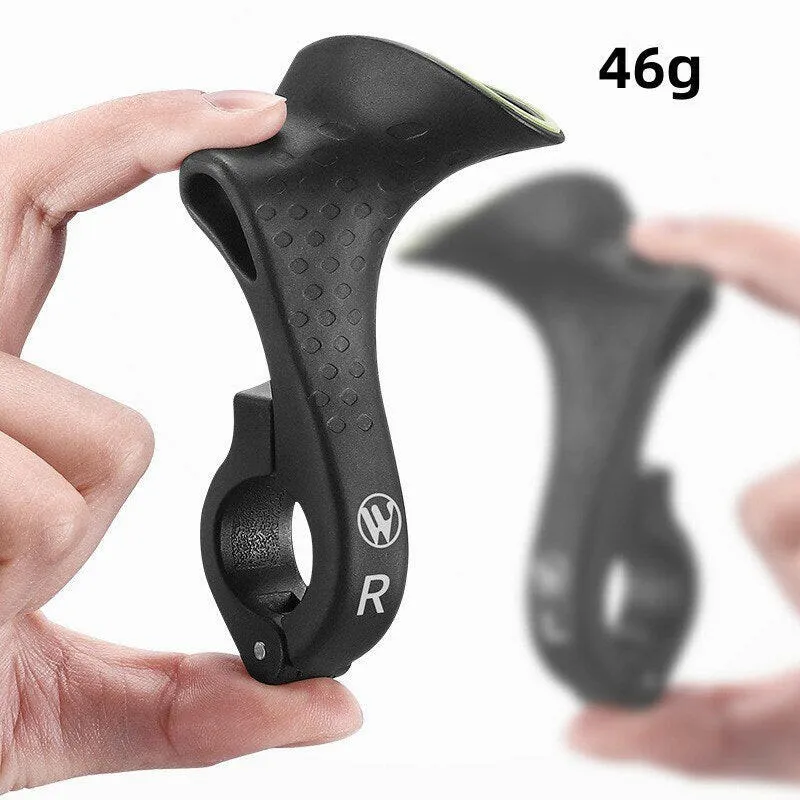 Mountain Bike Handlebar Ends Ergonomic Design Cycling Mountain Bicycle/Bike Grips for MTB Road Bike Grips Accessories