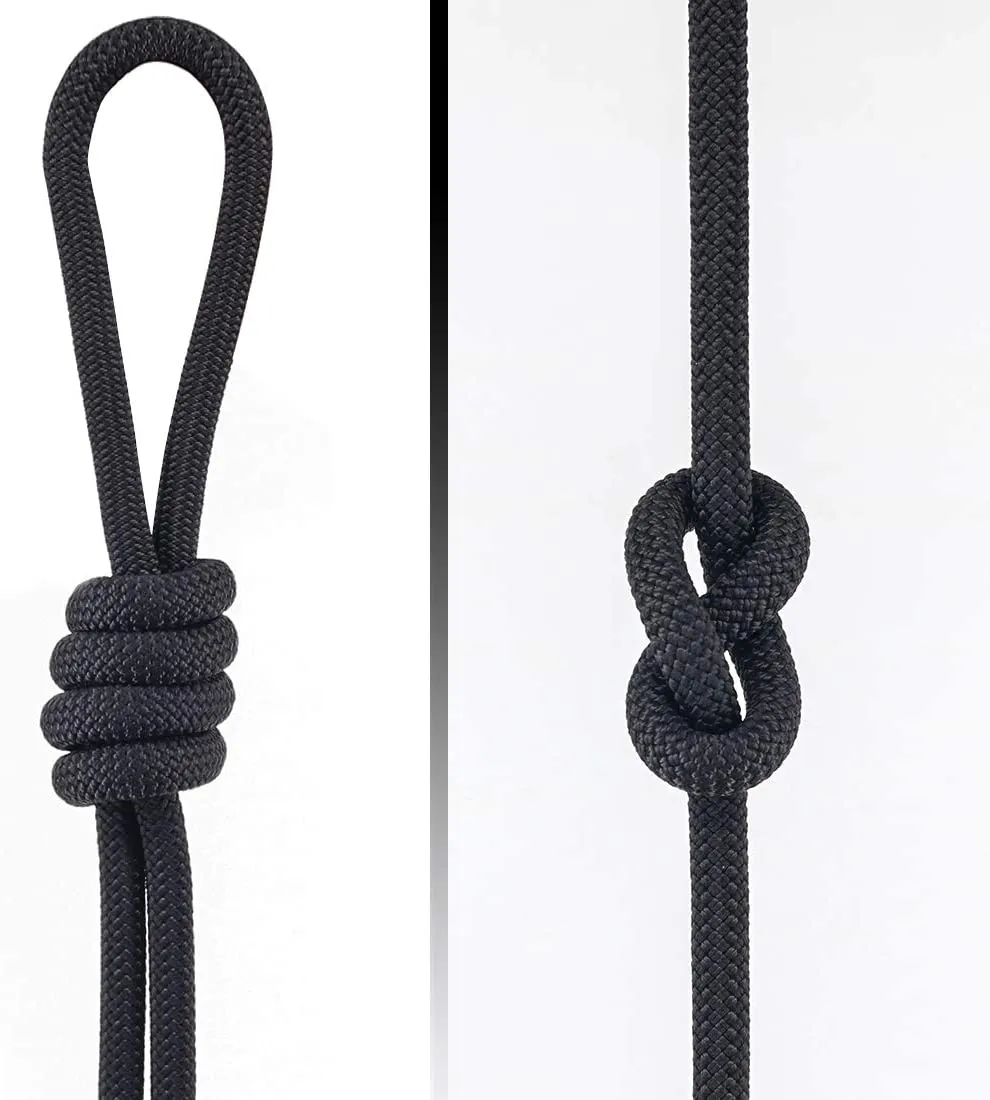 NewDoar 24KN 10mm Rock Climbing Rope