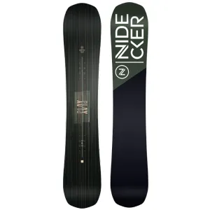 NIDECKER PLAY 2023 SNOWBOARD