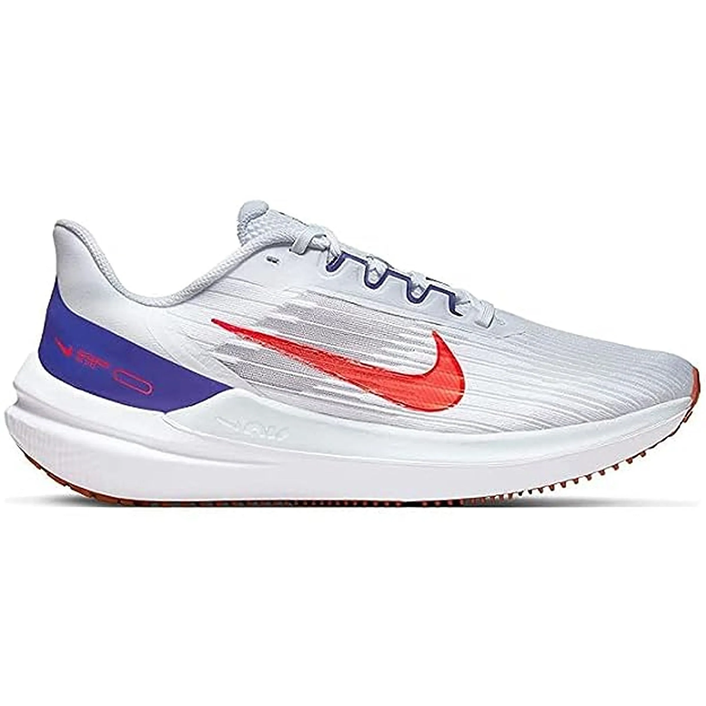 Nike Mens Air Winflo 9 Outdoor Shoes (DD6203-006)