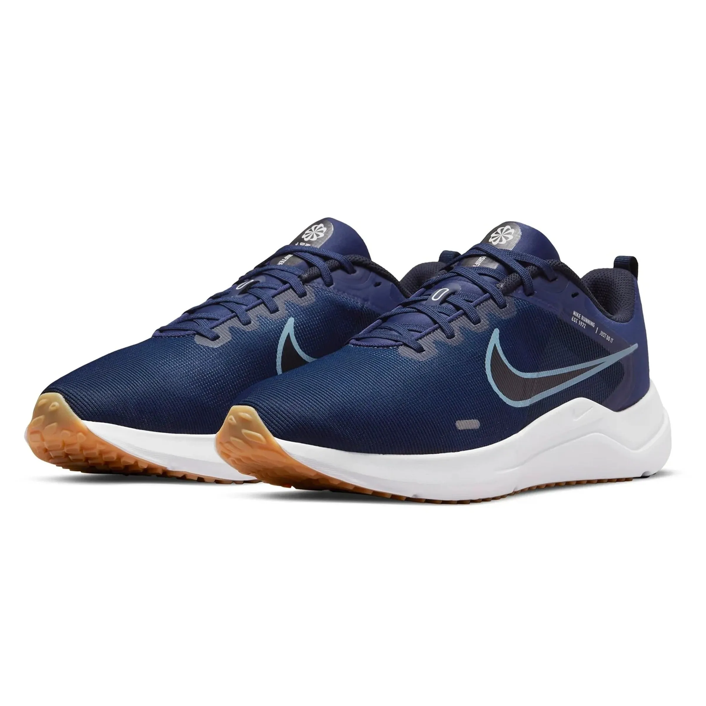 Nike Mens Downshifter 12 Running (DD9293-400)