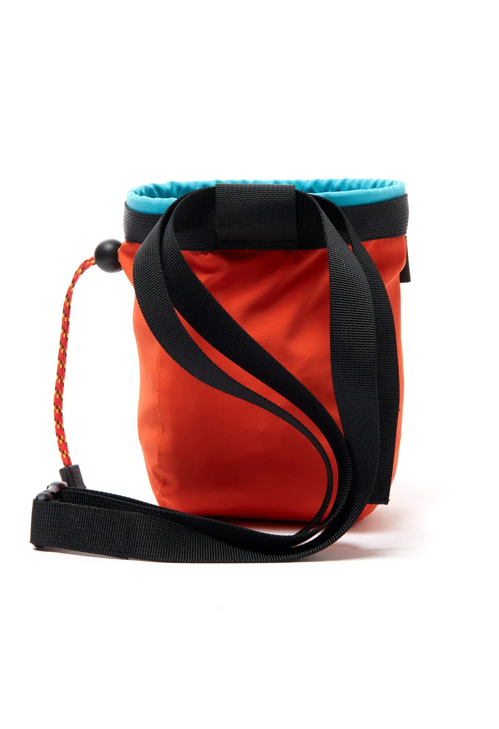 Ostrya Traverse Chalk Bag - Mandarine