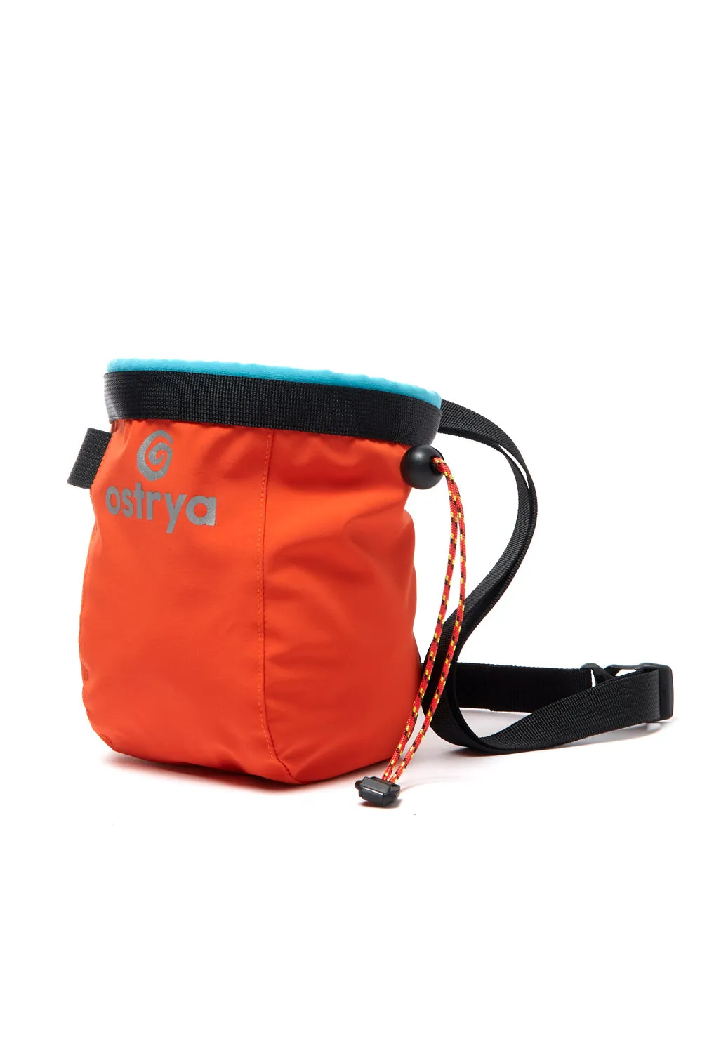 Ostrya Traverse Chalk Bag - Mandarine