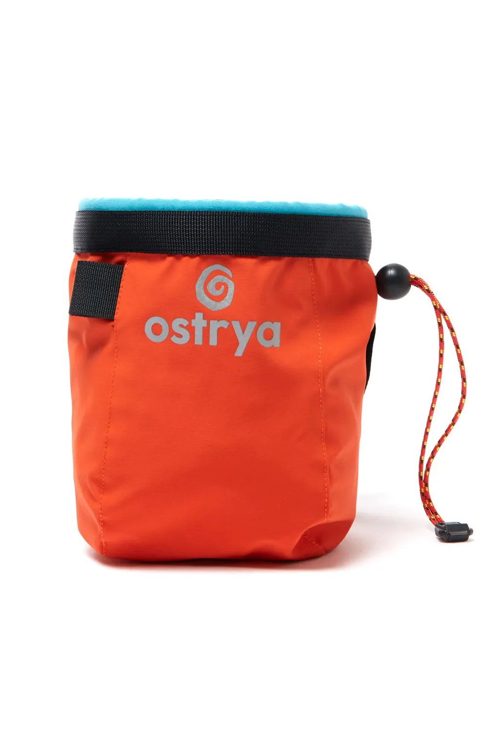 Ostrya Traverse Chalk Bag - Mandarine