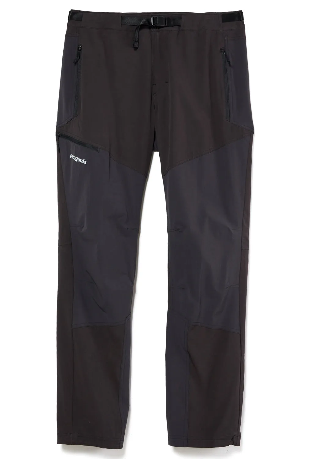 Patagonia Terravia Alpine Men's Pants - Black