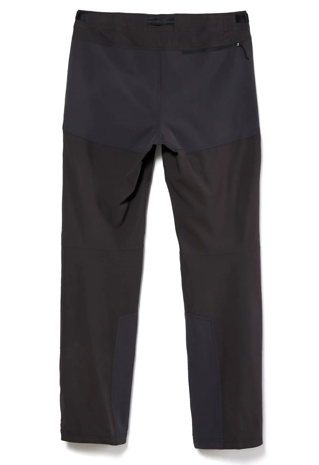 Patagonia Terravia Alpine Men's Pants - Black