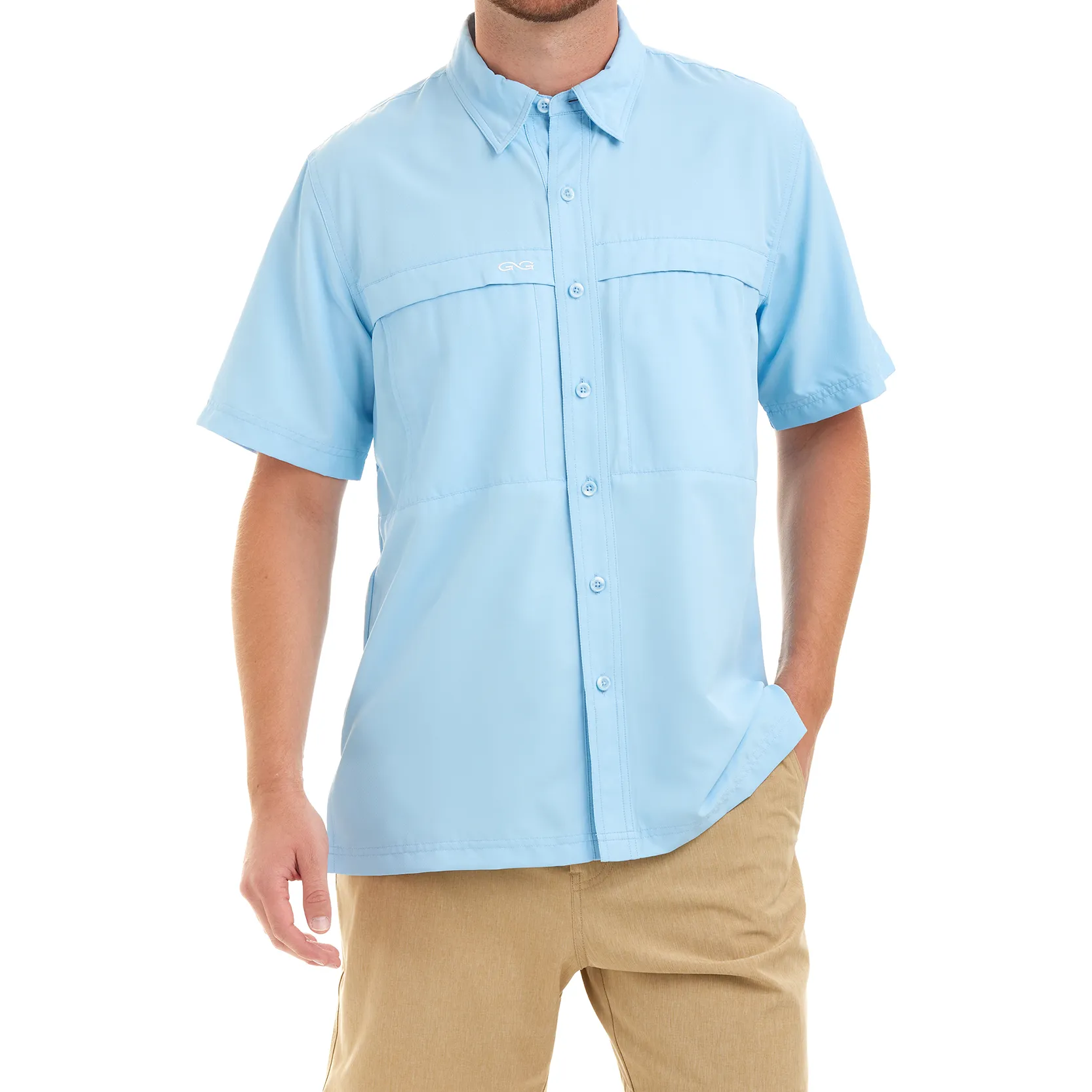 RainWater Explorer Shirt