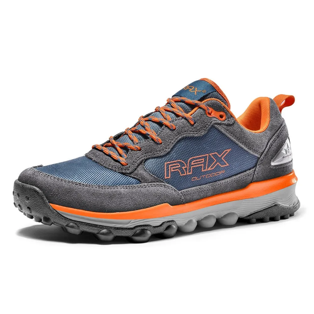 RAX Outdoor Waterproof  Hiking Shoes