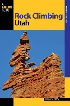 Rock Climbing Utah