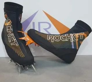 Rocket Crampon Boots