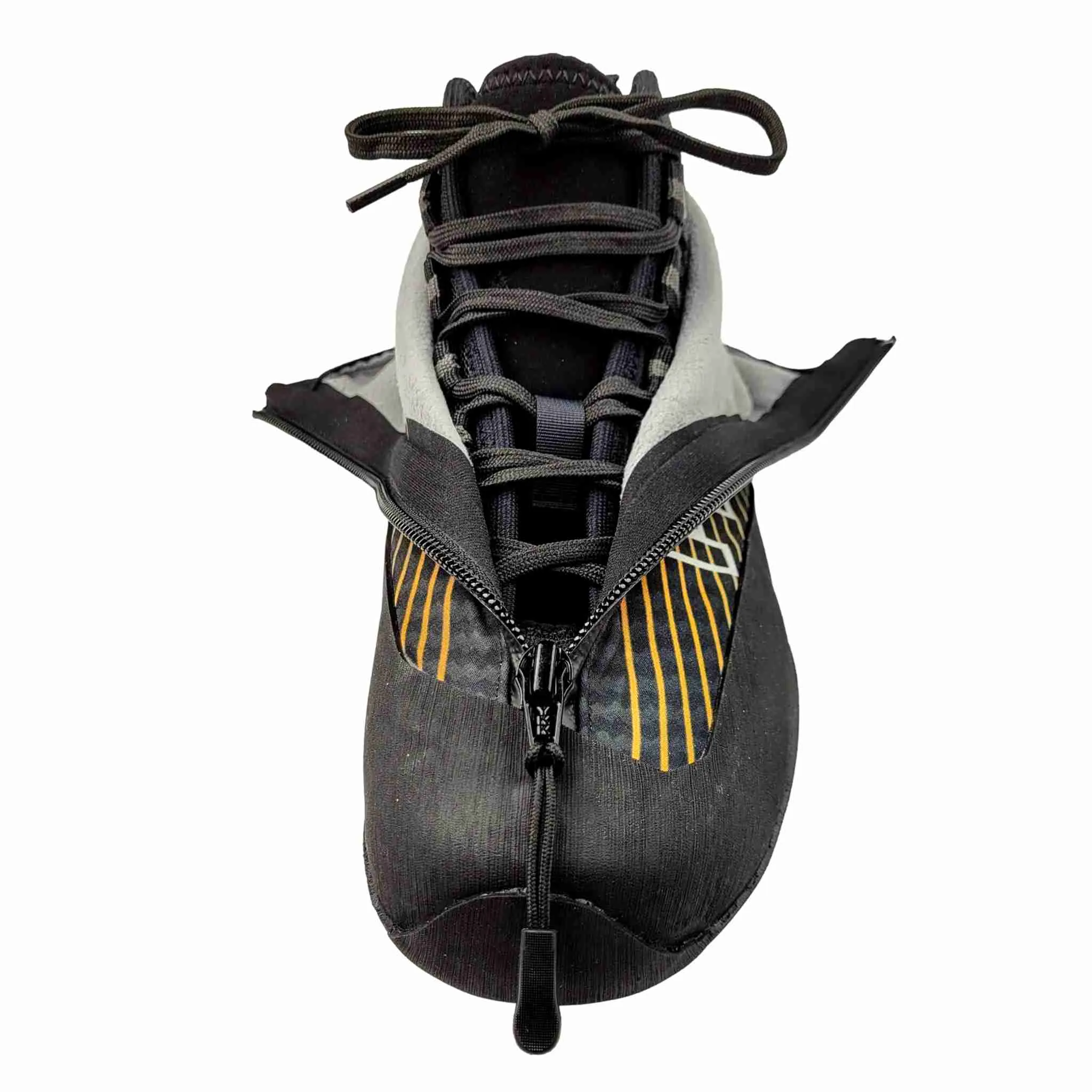 Rocket Crampon Boots