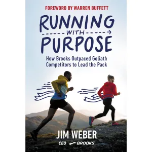 RUNNING WITH PURPOSE