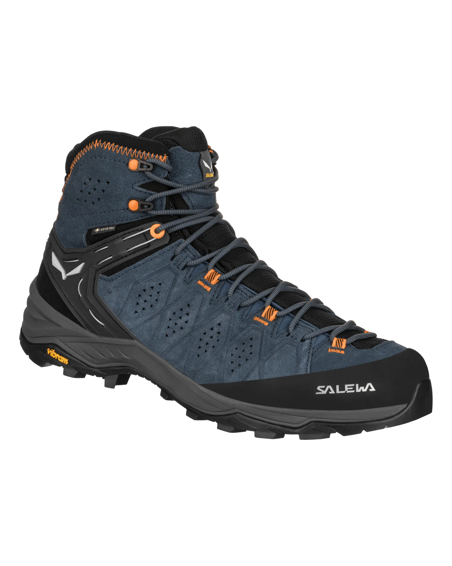 Salewa Men's Alp Trainer 2 Mid Gtx