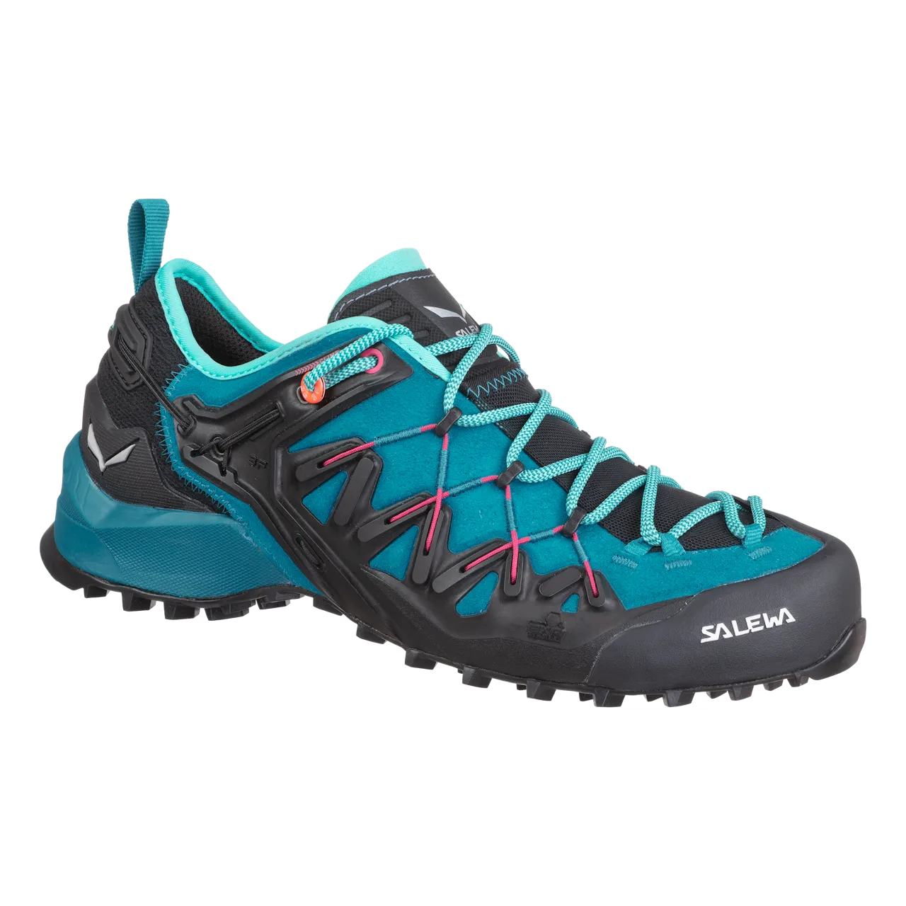 Salewa Wildfire Edge Approach Shoe Women's