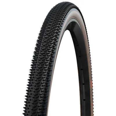 Schwalbe G-One R 700X45 Fold Tle Spr Race Addix Race G-One R  Tires  700C