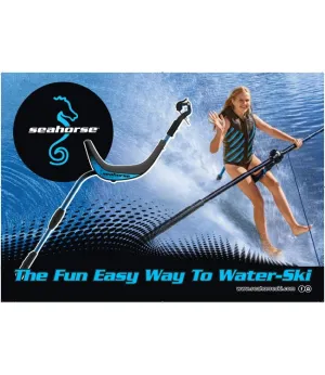 Seahorse Ski Barefoot Trainer