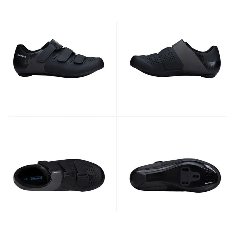 SH-RC100 Men's Road Bicycling Shoes