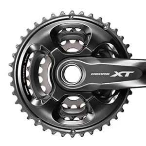 Shim C/Ring,Xt,M8000,11Spd,22 Fc-M8000-3,Ba,64Bcd Xt M8000 11-Speed Chainring Shimano Chainrings