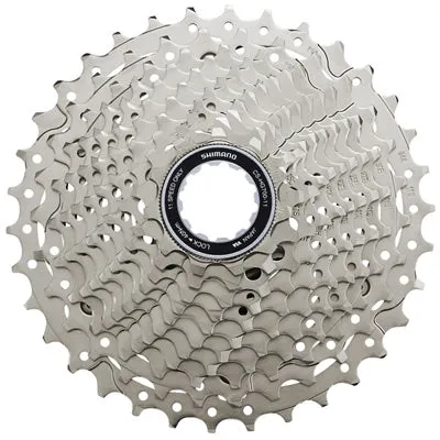 Shim Csst,Hg-700,11Spd,11-34 Cs-Hg700-11 Hg700 11-Speed Cassette  Cassettes