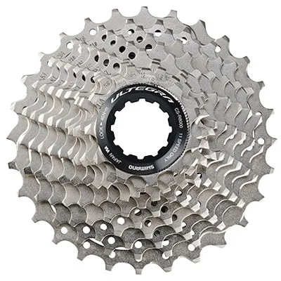 Shim Csst,Ultegra,11Spd,12-25 Cs-R8000 Ultegra R8000 11-Speed Cassette Shimano Cassettes