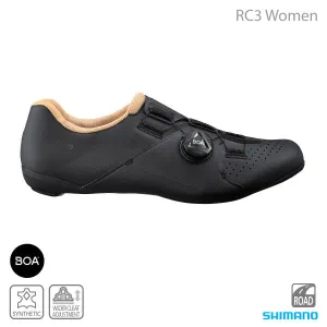 Shimano RC3 Womens Road Shoe