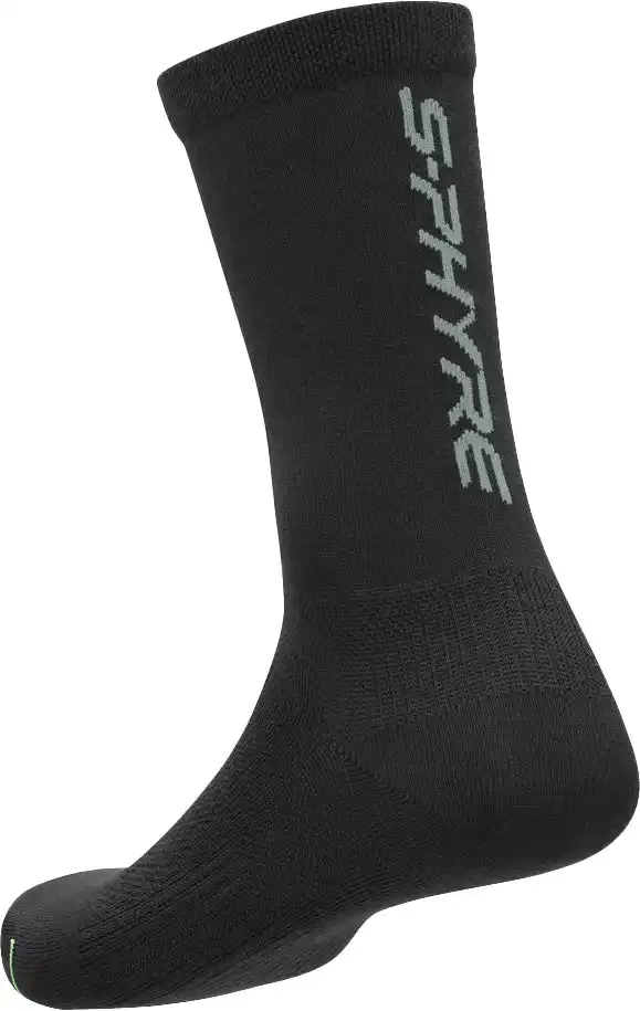 Shimano S-Phyre Merino Winter Socks