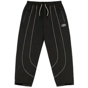 Souvenir Insulated Track Pant - Vintage Black