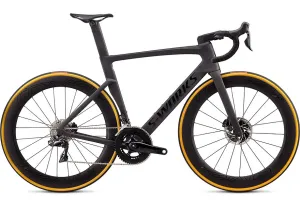 Specialized Venge S-Works Disc Di2