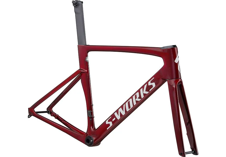 Specialized Venge S-Works Disc Frameset