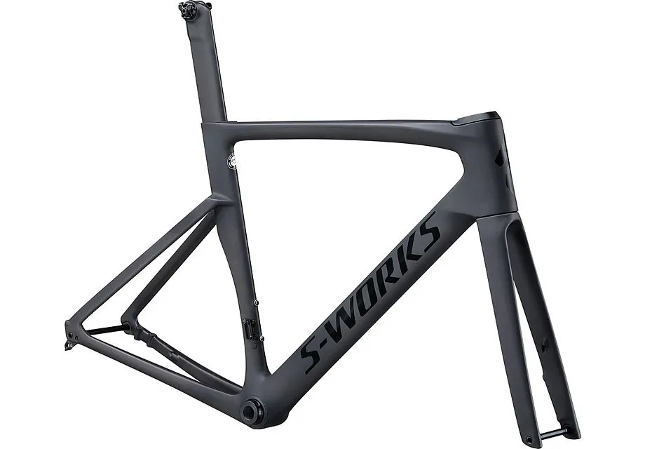 Specialized Venge S-Works Disc Frameset