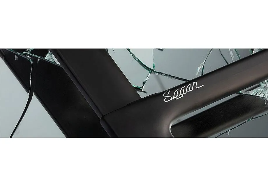 Specialized Venge S-Works Disc Frameset