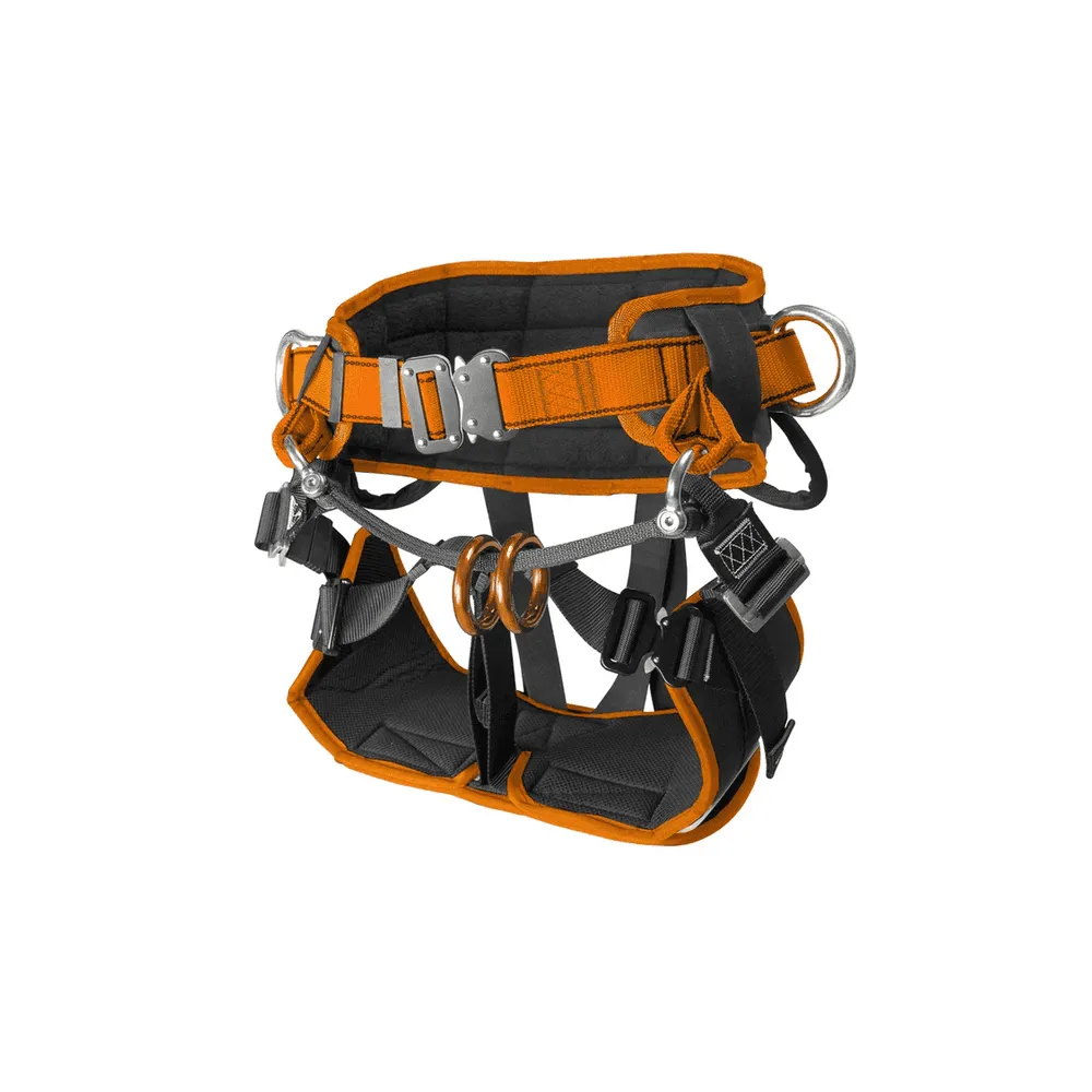 Tree Climbing Seated Harness