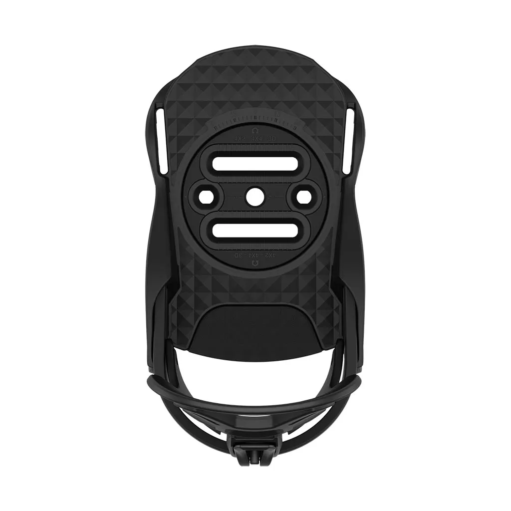 Union 2023 Kids Cadet XS Bindings - Black