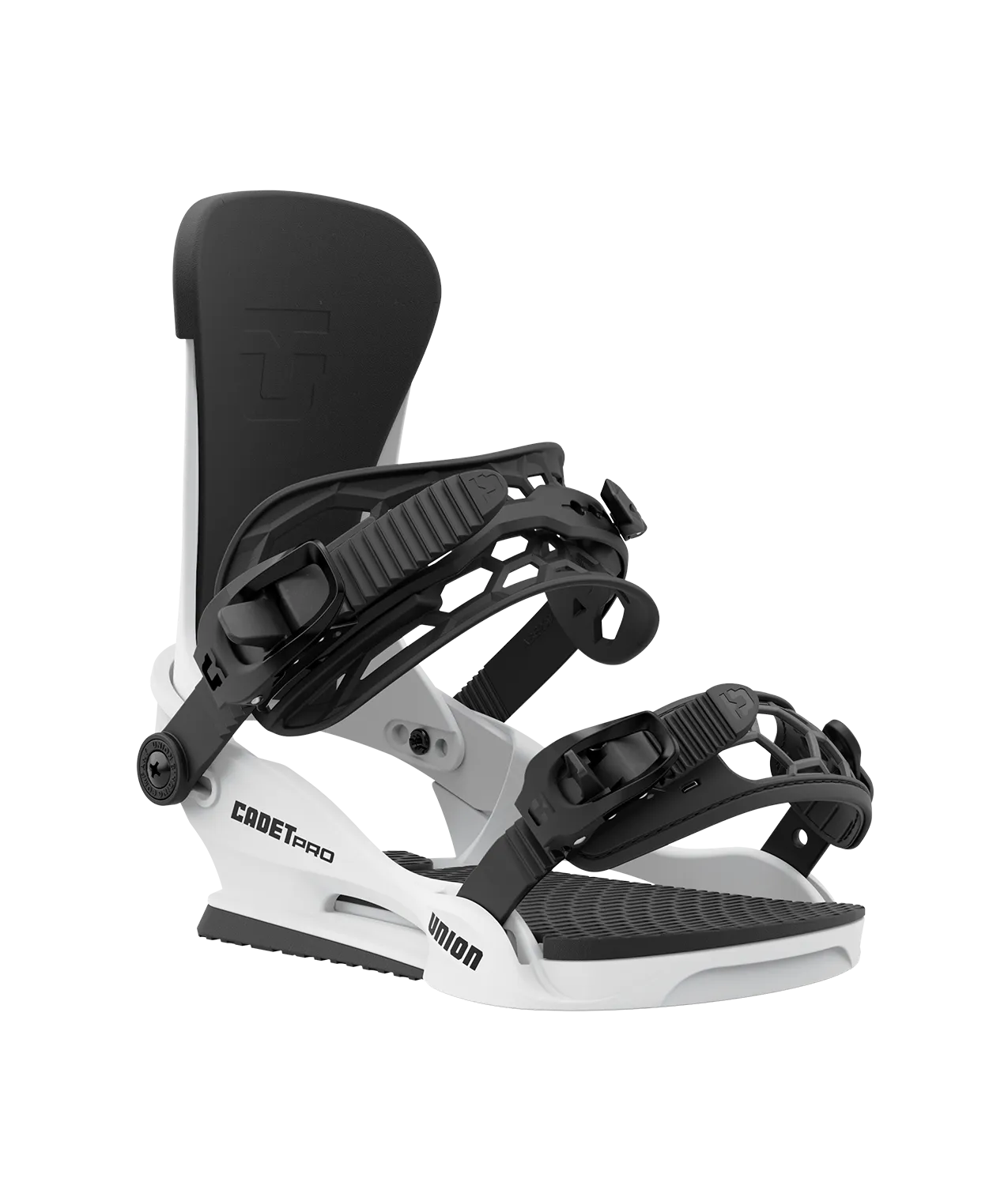 Union Cadet Pro Youth Snowboard Binding 2024