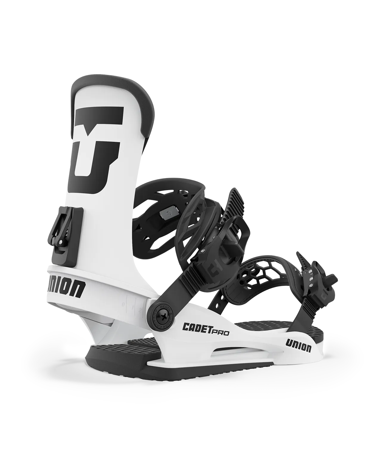 Union Cadet Pro Youth Snowboard Binding 2024