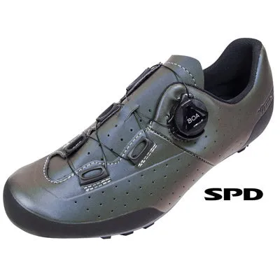 Vittoria Shoe,Alise 2 Mtb Solid Grey,Size 44.5 Alise 2 Mtb  Shoes