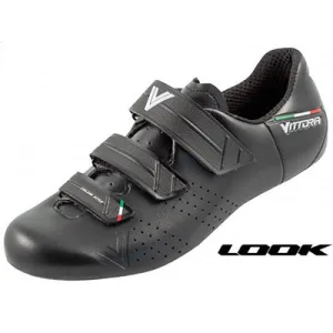 Vittoria Shoe,Rapide Road Blk Size 36 Rapide Road  Shoes