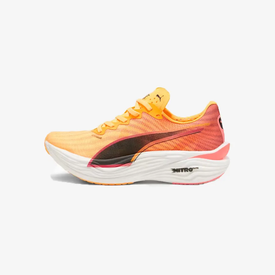 Women's Deviate Nitro Elite (Sun Stream/Sunset Glow)