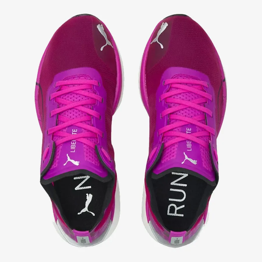 Women's Liberate Nitro (Deep Orchid/Puma Black)