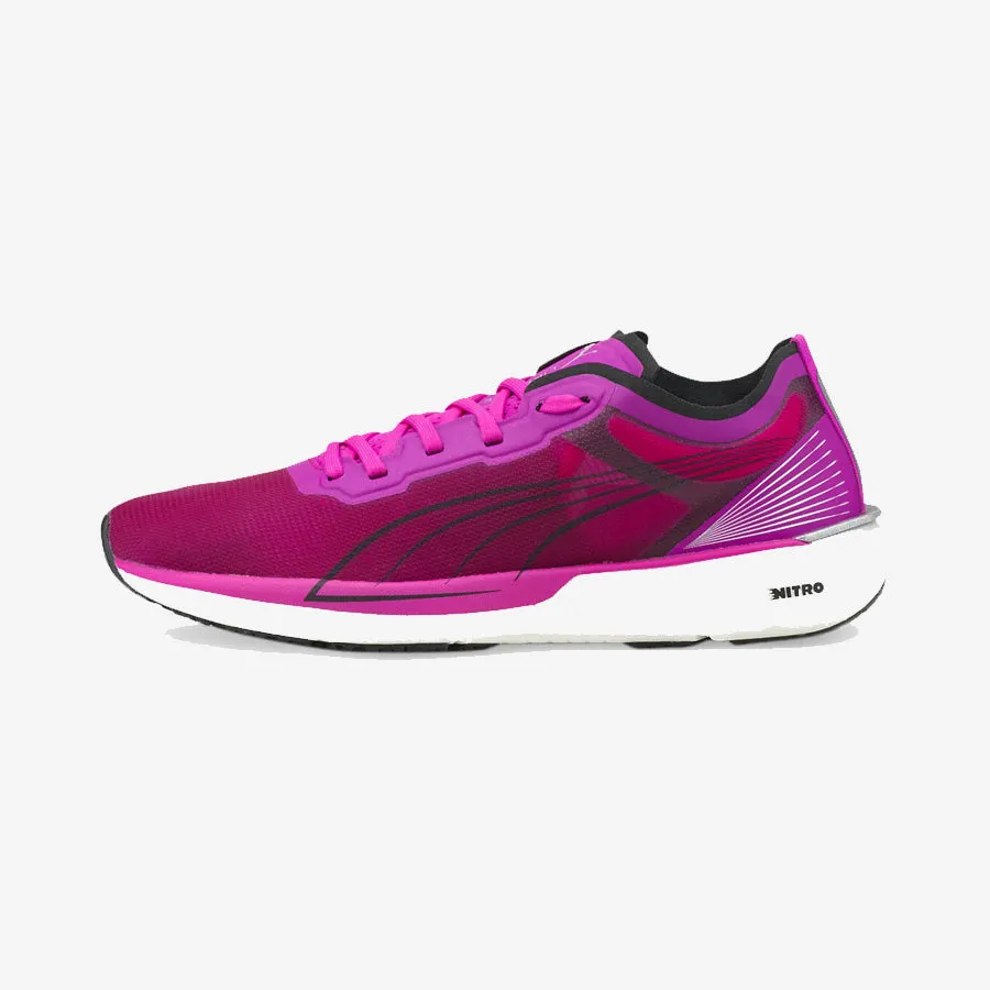 Women's Liberate Nitro (Deep Orchid/Puma Black)