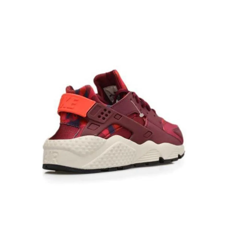 Womens Nike Air Huarache Run Print