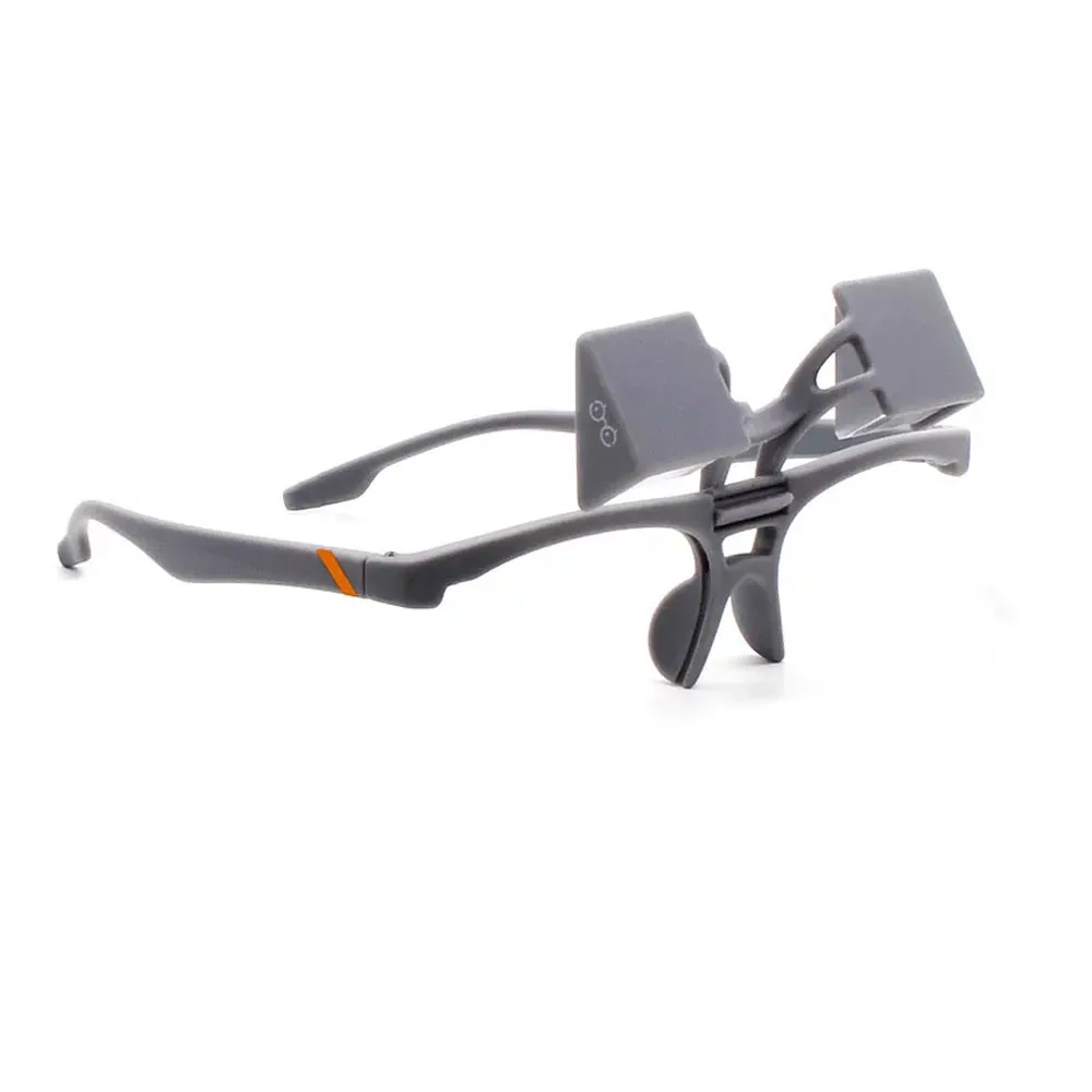 Y&Y Belay Glasses Prism Up